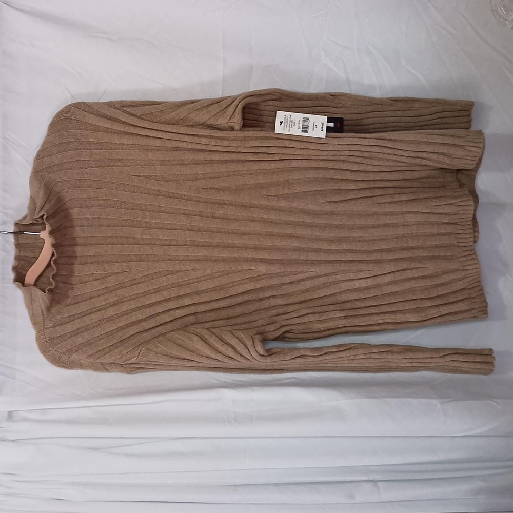 👻 SALE 👻 NWT Design Lab viscose Blend 3X